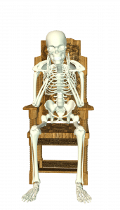 Skeleton 1827270 1920
